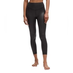Lululemon wunder under leggings HR “25
